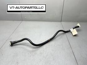 7380879 Bmw 2017-2020 530i Xdrive 2.0l G30 Engine Fuel Tank Breather Line Pipe Hose Oe