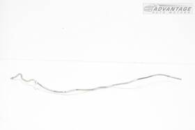 Bmw 7386634 2016-2019 750i Xdrive G12 4.4l V8 Front Fuel Feed Fluid Line Oem