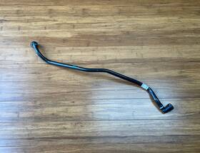7404091 Bmw 2018 - 2024 X3m F97 Fuel Emission System Breather Vent Hose Tube Oem