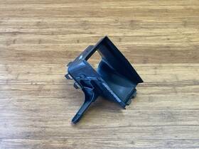 7421685 Bmw 2019-2025 X5 G05 Front Left Side Brake Forward Air Inlet Duct Oem