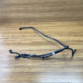 7439938 Bmw 2019-2024 X5 G05 Fuel Emission System Breather Vent Hose Tube Pipe Set Oem