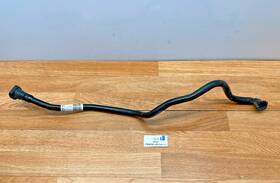 Bmw 7443120 2020-2025 Oem G16 F93 M850 Breather Hose Pipe Line Tube