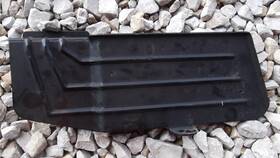 7471891 Bmw X3 E83 2007-2013 Fuel Pipe Protection Plate Free Shippping