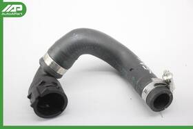 7503386 Bmw 09-13 E70 E71 X5 X6 Diesel Flange Coolant Cooling Hose Tube Oem