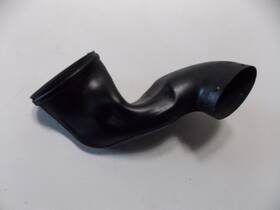 7503969 Bmw E46 Alternator Brake Air Duct Pipe Oem 99-06 323 325 328 330
