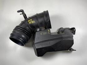 Bmw 7505838 2001-03 E39 530i Air Intake Boot Maf Connector
