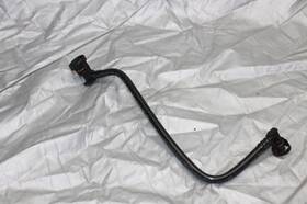 7513805 Bmw 2003-2005 Z4 E85 Fuel Tank Breather Line Tube Hose Oem