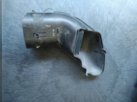 7521012 Bmw 08-10 5 Series E60 E61 M5 Engine Air Intake Left Side Duct Tube Oem