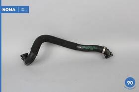 7525220 Bmw 04-06 530i E60 E61 Emission Pressure Hose Tube Line Pipe Oem
