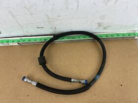 7537966 Bmw 2011 - 2017 X3 Xdrive28i F25 Fuel Tank Pipe Hose Oem
