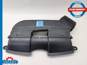 7547246 Bmw 328i E92 E90 E93 Coupe Engine Air Intake Duct Tube Hose 07-13 Oem