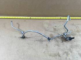 8649966 Bmw 7547605 2010 - 2013 X5 Fuel Line Pipe 7622850 / Oem