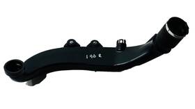 7556550 Bmw 07-10 E82 E88 E92 E93 E90 135 335 Rear Engine Turbo Air Duct Inlet