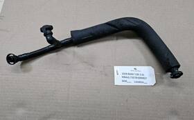 Bmw 7559528 Positive Crankcase Ventilation Hose For E36 E46 E82 E88 E91 128i 323i X3 X5
