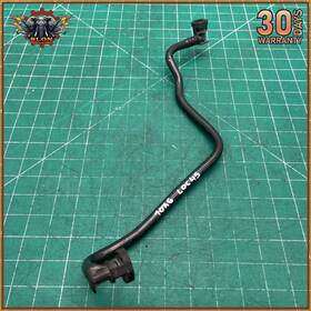 Bmw 7567397 08-10 E71 X6 3.0l Fuel Tank Breather Line Pipe Hose Oem