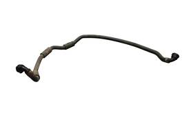 Bmw 7576378 08-14 X5 X6 E70 Engine Radiator Cooling Hose Pipe Oem