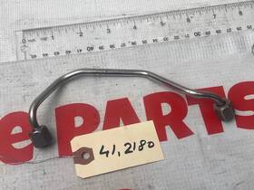 13537576771 Bmw 7576771 - High Pressure Fuel Pipe Oem / 13537576771 Bmw 7576771 - High Pressure Fuel Pipe Oem /