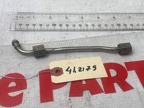 13537576776 Bmw 7576776 - High Pressure Fuel Pipe Oem /