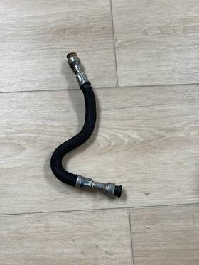 13537577326 Bmw 7577326 2011 7 F01 F02 Fuel Hose
