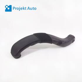 7577447 Bmw 08-14 Oem Left Fresh Air Duct N63 Cyl 5-8 E70 E71