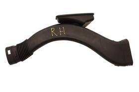 7577472-03 Bmw 2012-2018 640i 650i F12 F13 4.4l Right Rh Engine Air Intake Duct Hose Oem#z