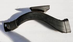 7577472-04 Bmw 2012-2018 640i 650i F12 F13 4.4l Left Lh Engine Air Intake Duct Hose Oem#z