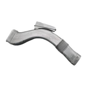 7577473-04 Bmw 11-15 F10 F13 550i 650i 750i Air Intake Duct Tube Pipe Left Driver Side P5