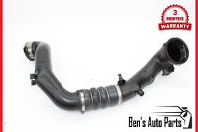 7582314-04 Bmw 2011-2016 F10 F11 535i N55 Intercooler Pressure Hose Pipe Upper Intake