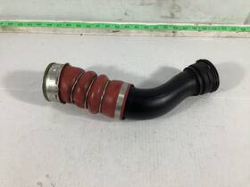 7583715 Bmw 2007 - 2013 X5 E70 Engine Air Intake Tube Pipe Duct Hose Oem