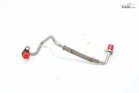 7588933 Bmw 2013-2016 320i Xdrive F30 2.0l N20 Turbocharger Coolant Oil Pipe Line Oem