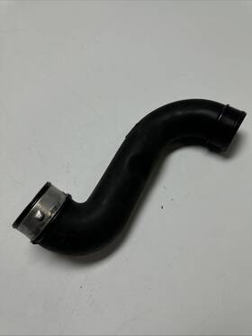7590304 Bmw 06-13 Oem E82 E88 E90 E92 E93 135 335 Charge Air Induction Tract Pipe Hose