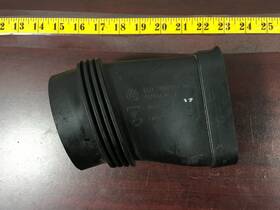 7590592 Bmw 2012 - 2016 528i Xdrive Air Intake Duct Oem
