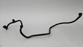 7595191-01 Bmw 2009-2015 F02 740li 3.0l V6 Fuel Gas Tank Breather Hose Tube Line Pipe Oem