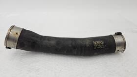 7597591-02 Bmw 12-17 F25 X3 Xdrive 2.0l Gas N20 Engine Air Intake Intercooler Tube Pipe Oem