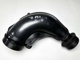 7599290 Bmw 109912 703757 11-13 Oem E88 E92 E82 335 N55 Air Intake Duct Charge Pipe Lower Right