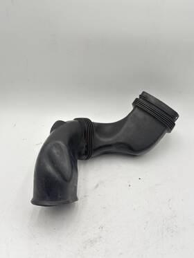Bmw 7600001 08-10 E60 E61 528 535 N54 3.0l Engine Air Intake Duct Tube Pipe Oem