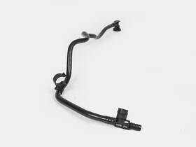 7601515 Bmw 2012 - 2018 3 Series F30 2.0l Hose Tube Pipe Fuel Breather Oem