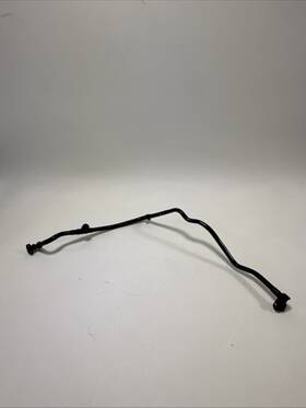 7601516 Bmw 2012-2016 528i F10 Fuel Tank Breather Hose Line Pipe Jet Pump Oem 7601516 Bmw 2012-2016 528i F10 Fuel Tank Breather Hose Line Pipe Jet Pump Oem