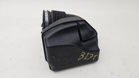 7601873-03 Bmw 7601873 2011-2017 F25 X3 Genuine Air Intake Resonator Flex Pipe Hose Oem