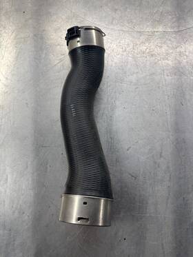 7602652-02 Bmw 2012-16 F30 3.0l Engine Air Intake Intercooler Hose Pipe Tube Oem
