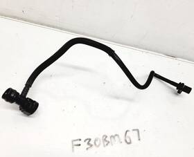 7603816 Bmw 2012-2016 328i 2.0l Engine Motor Vaccuum Pipe F30