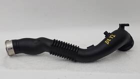 Bmw 7604033-03 11-17 F25 X3 Xdrive35i N55 Air Induction Tract Turbo Charge Pipe With Sensor