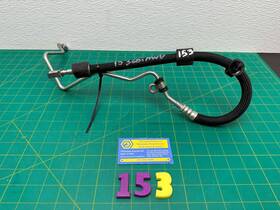 7605016 Bmw 12-16 328i Sulev N26 High Pressure Fuel Pump Pipe Hose Line Oem