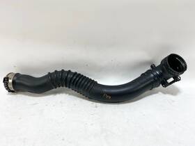 7605044-02 Bmw 12-16 Series 3 328i F30 2.0l N20 N26 Charge Air Induction Pipe Hose Duct Oem
