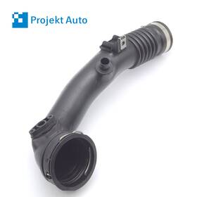 7609811 Bmw 10-17 Oem Charge Pipe N55 E70 F01 F02 F10 F13 F06 F12 E71 F07