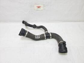 7620603 Bmw 2013-2016 328i Right Front Lower Radiator Cooling Hose Oem