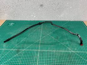 7623241 Bmw 14-21 I3 Fuel Tank Breather Hose Line Pipe Oem