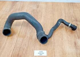 7628010 Bmw 12-18 Oem F22 F30 F32 F36 F87 N55 Gas Engine Coolant Hose Line Pipe