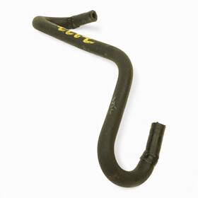7634262 Bmw 14-18 X5 F15 4.4l Connection Dme Engine Hose Tube Pipe Line Oem