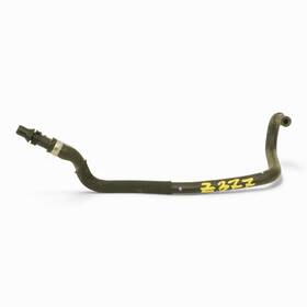 7634263 Bmw 14-18 X5 F15 4.4l Dme Cooling System Supply Hose Tube Pipe Line Oem